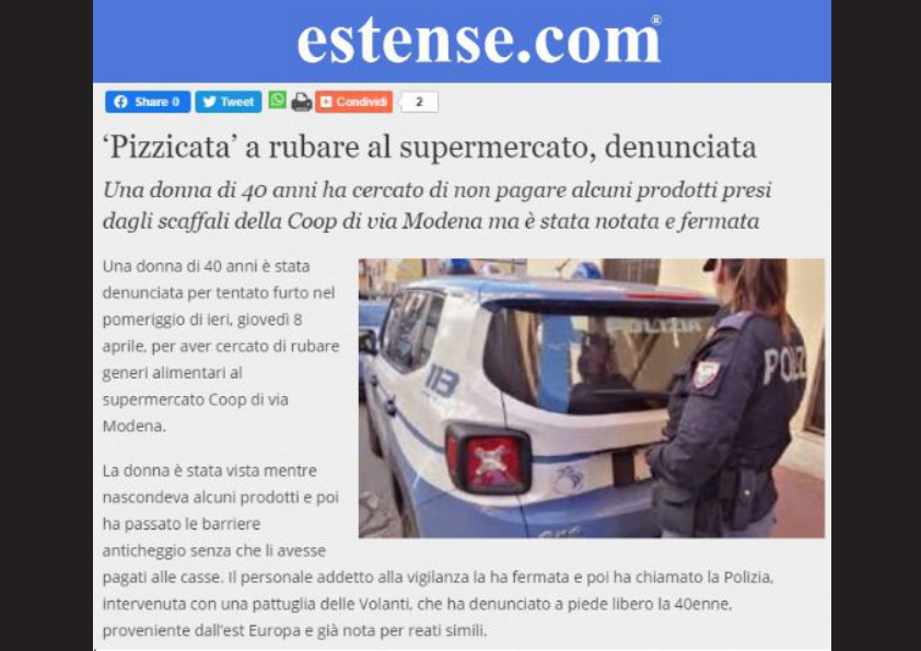 sicurezza top secret