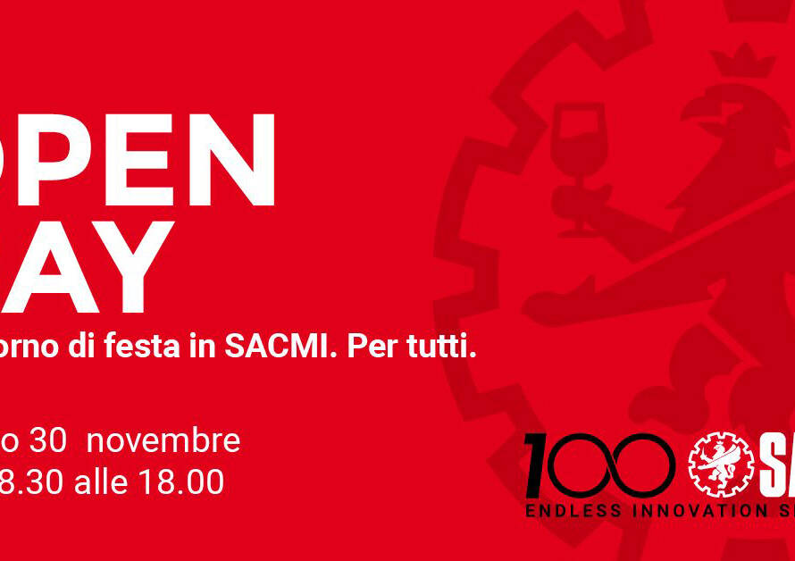 sacmi-open-day