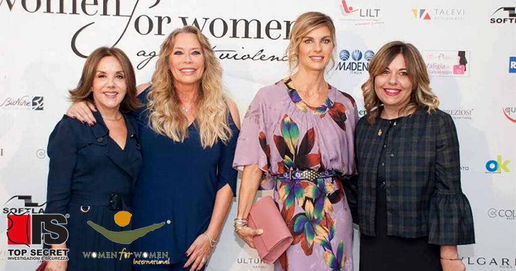 women-for-women-premio-camomilla-roma