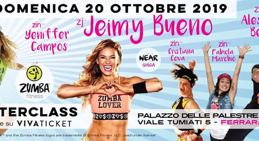 zumba-masterclass-ferrara